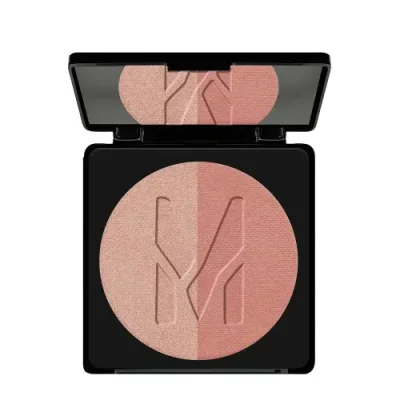 MAKE UP FACTORY Румяна компактные, 10 первое свидание / Artist Powder Blush 8,5 гр / Румяна | Товары для красоты | V4.Ru: Маркетплейс