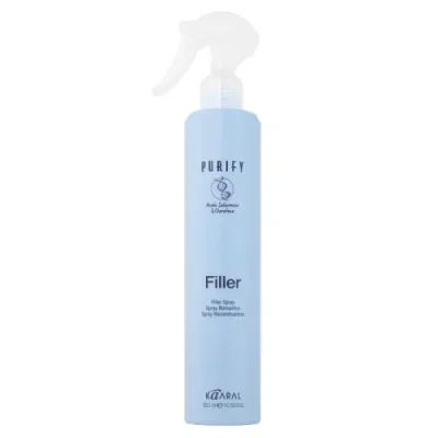 KAARAL Спрей для придания плотности волосам / PURIFY FILLER SPRAY 300 мл / Спреи | Товары для красоты | V4.Ru: Маркетплейс