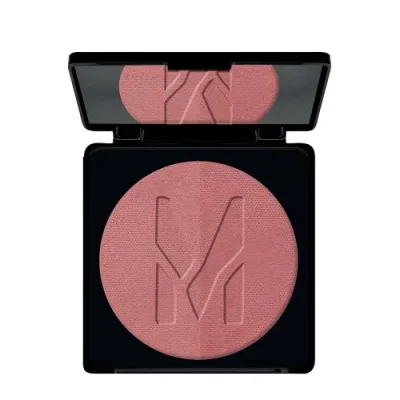 MAKE UP FACTORY Румяна компактные, 25 смущение / Artist Powder Blush 8,5 гр / Румяна | Товары для красоты | V4.Ru: Маркетплейс