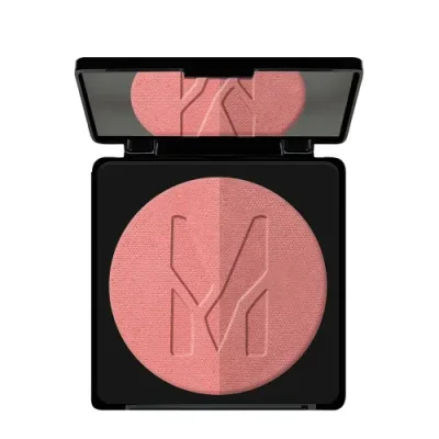 MAKE UP FACTORY Румяна компактные, 65 страстный розовый / Artist Powder Blush 8,5 гр / Румяна | Товары для красоты | V4.Ru: Маркетплейс