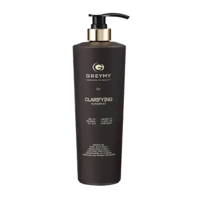 GREYMY Шампунь очищающий / Clarifying Shampoo 800 мл / Шампуни | Товары для красоты | V4.Ru: Маркетплейс