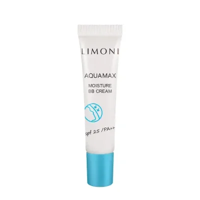 LIMONI Крем для лица увлажняющий, тон №1 / Aquamax Moisture BB Cream 15 мл / BB-кремы | Товары для красоты | V4.Ru: Маркетплейс