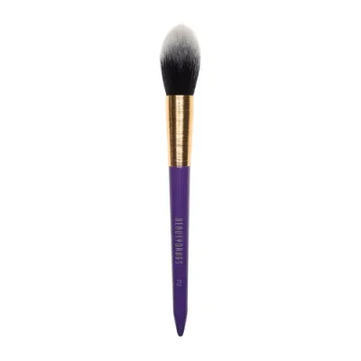 BEAUTYDRUGS Кисть для макияжа лица F2 / Makeup Brush / Кисти | Товары для красоты | V4.Ru: Маркетплейс