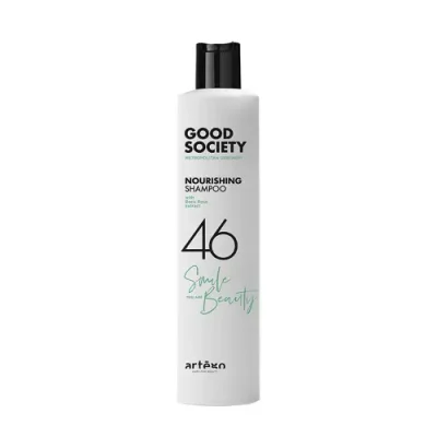 ARTEGO Шампунь питательный / 46 Nourishing Shampoo 250 мл / Шампуни | Товары для красоты | V4.Ru: Маркетплейс