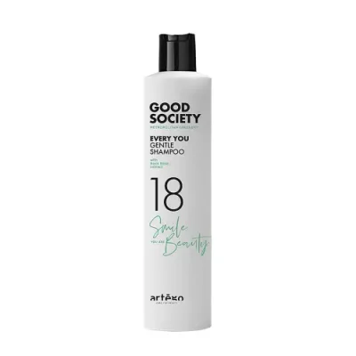 ARTEGO Шампунь для всех типов волос / 18 Every You Gentle Shampoo 250 мл / Шампуни | Товары для красоты | V4.Ru: Маркетплейс