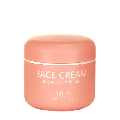 YU.R Крем для лица питательный / YU.R MЕ FACE CREAM 50 мл / Кремы | Товары для красоты | V4.Ru: Маркетплейс