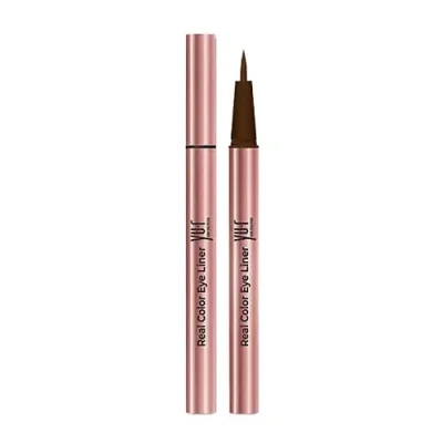 YU.R Подводка для глаз, бронзовый / Real Color Eye Liner Bronze Goddess 0,5 мл / Подводки | Товары для красоты | V4.Ru: Маркетплейс