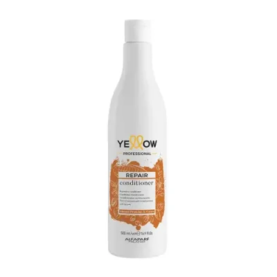 YELLOW Кондиционер реконструирующий для повреждённых волос / YE PROFESSIONAL REPAIR CONDITIONER 500 мл / Кондиционеры | Товары для красоты | V4.Ru: Маркетплейс