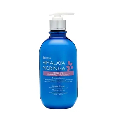 POGONIA Кондиционер обновляющий с маслом моринги и гималайской солью / Himalaya Moringa Original Renewing Shampoo 500 мл / Кондиционеры | Товары для красоты | V4.Ru: Маркетплейс