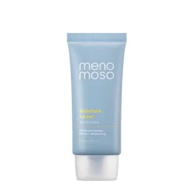 MENOMOSO Эссенция увлажняющая солнцезащитная SPF 50+ PA++++ / Moisture Saver Sun Essence 50 гр / Эссенции | Товары для красоты | V4.Ru: Маркетплейс