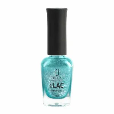 IQ BEAUTY 101 лак для ногтей укрепляющий с биокерамикой / Nail Polish PROLAC+bioceramics 12,5 мл / Лаки | Товары для красоты | V4.Ru: Маркетплейс