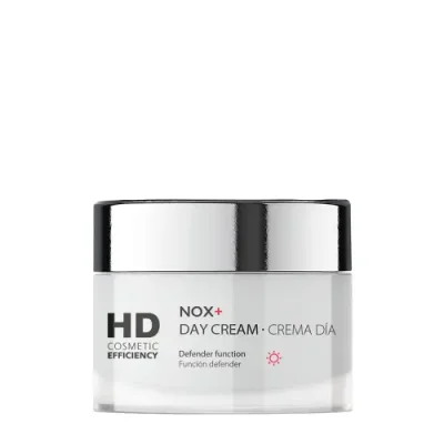 HD COSMETIC EFFICIENCY Крем дневной антиоксидантный / Nox+ day cream 50 мл / Кремы | Товары для красоты | V4.Ru: Маркетплейс