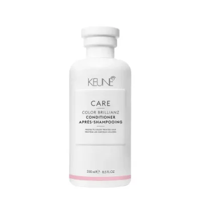 KEUNE Кондиционер Яркость цвета / CARE Color Brillianz Conditioner 250 мл / Кондиционеры | Товары для красоты | V4.Ru: Маркетплейс