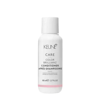 KEUNE Кондиционер Яркость цвета / CARE Color Brillianz Conditioner 80 мл / Кондиционеры | Товары для красоты | V4.Ru: Маркетплейс