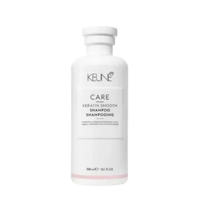 KEUNE Шампунь Кератиновый комплекс / CARE Keratin Smooth Shampoo 300 мл / Шампуни | Товары для красоты | V4.Ru: Маркетплейс