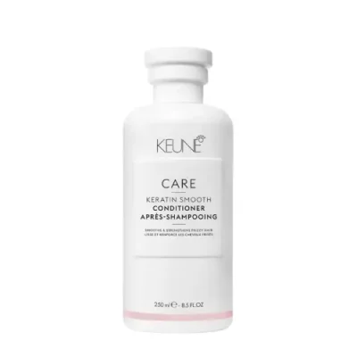 KEUNE Кондиционер Кератиновый комплекс / CARE Keratin Smoo Conditioner 250 мл / Кондиционеры | Товары для красоты | V4.Ru: Маркетплейс