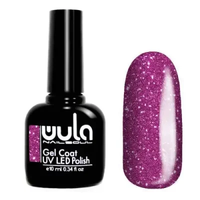 WULA NAILSOUL 432 гель-лак для ногтей / Wula nailsoul Brilliance 10 мл / Гель-лаки | Товары для красоты | V4.Ru: Маркетплейс