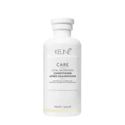 KEUNE Кондиционер Основное питание / CARE Vital Nutrition Conditioner 250 мл / Кондиционеры | Товары для красоты | V4.Ru: Маркетплейс