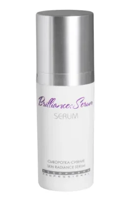 MESOPHARM PROFESSIONAL Сыворотка-сияние против пигментации для лица / BRILLIANCE SERUM 30 мл / Сыворотки | Товары для красоты | V4.Ru: Маркетплейс