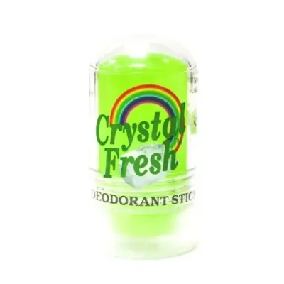 Crystal Fresh Дезодорант стик, алоэ вера / Deodorant stick With Aloe Vera 60 гр / Дезодоранты | Товары для красоты | V4.Ru: Маркетплейс