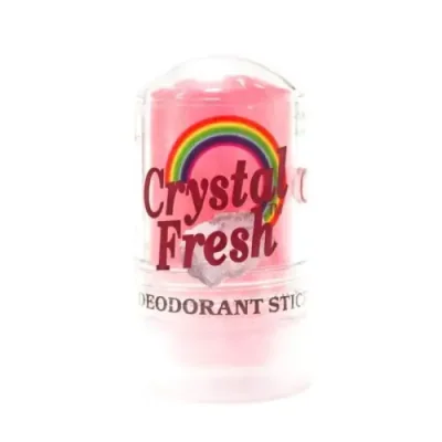 Crystal Fresh Дезодорант стик, мангустин / Deodorant stick With Mangosteen 60 гр / Дезодоранты | Товары для красоты | V4.Ru: Маркетплейс