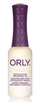 ORLY Масло для кутикулы / Cuticle Oil+ 9 мл / Масла | Товары для красоты | V4.Ru: Маркетплейс